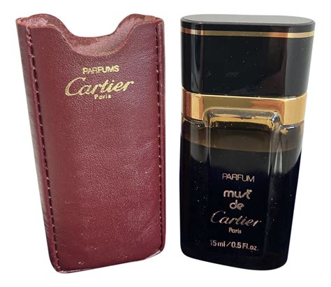 must parfum cartier|les must de cartier meaning.